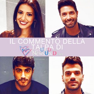 COMMENTO DELLA TALPA
