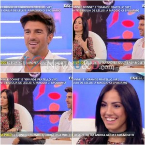 andre e giu