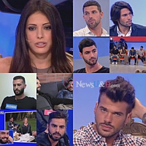 anticipazioni