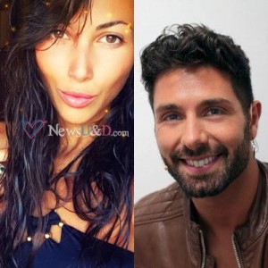 claudio e ilaria la ex