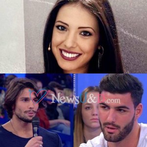 luca clari e fede