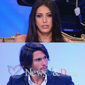 luca e clarissa.