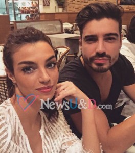nicole e fabio
