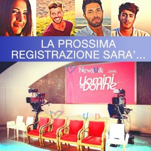 registrazione trono classico