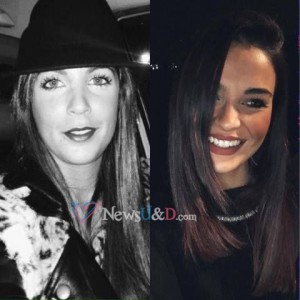 sophia e martina