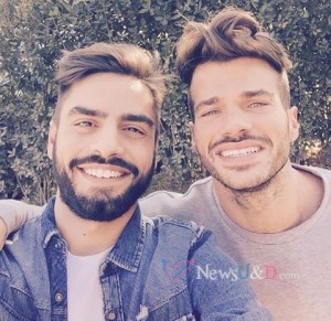 claudio e mario scelta