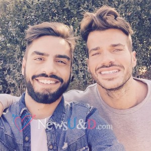 Claudio e Mario