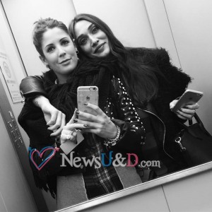 Sonia e Martina