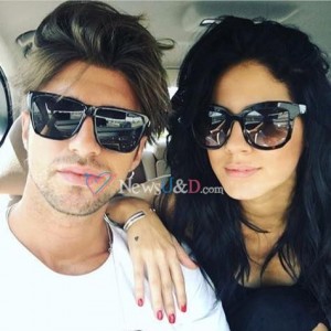 andrea e giu