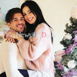 andrea e giu