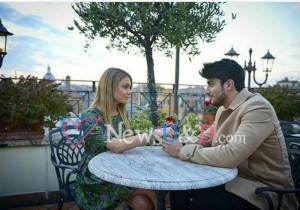 camilla e riccardo