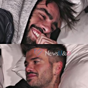 claudio e mario