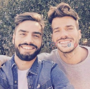 claudio e mario