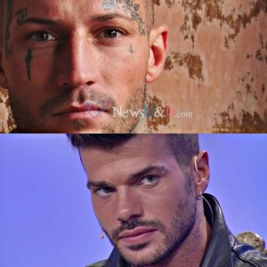 manuel e claudio