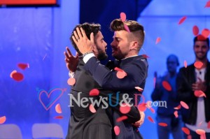 mario e claudio