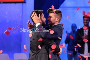 mario e claudio