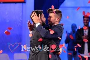 mario e claudio