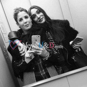 martina e sonia