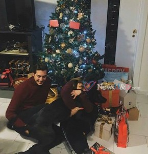 oscar su instagram