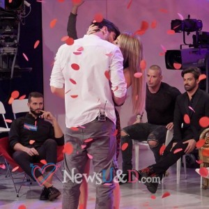 riccardo e camilla