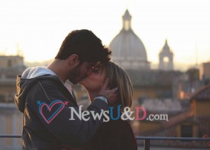 riccardo e camilla