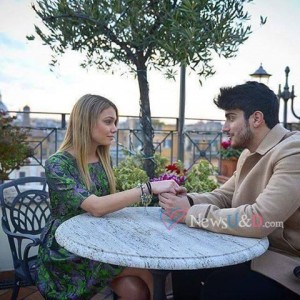 riccardo e camilla
