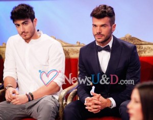 riccardo e claudio