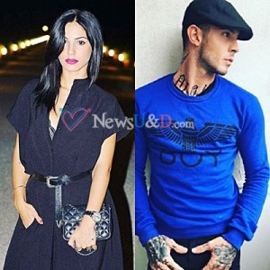 GIULIA E LUCAS