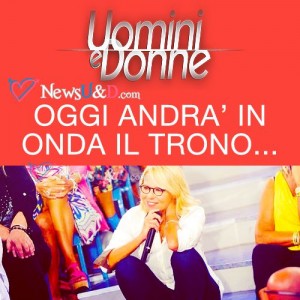 OGGI IN ONDA 10 gennaio