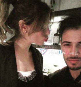 aldo e alessia