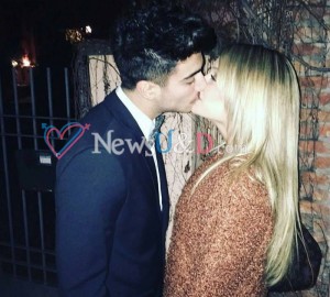 camilla e riccardo
