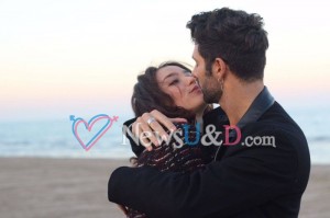 claudio e ginevra