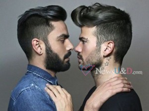 claudio e mario