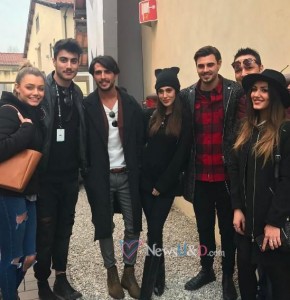 ex uomini e donne