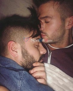 mario e claudio