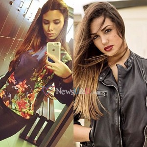 megghi e silvia