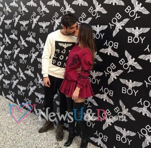 nicole e fabio