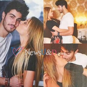 riccardo e cami