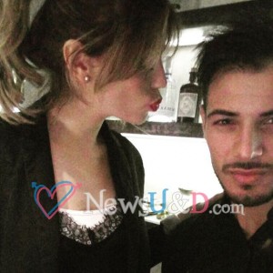 Aldo e Alessia 