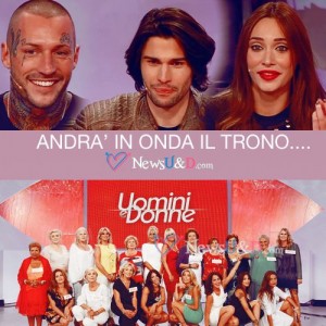 IN ONDA