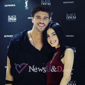 andre e giu