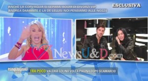 andrea e giulia