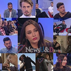 anticipazioni