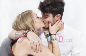 camilla e riccardo