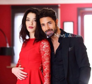claudio e ginevra