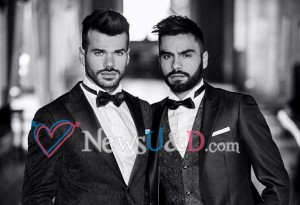 claudio e mario