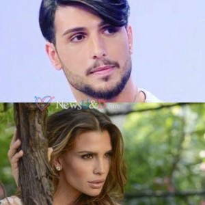 fabio e clauia