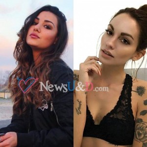 laura e megghi