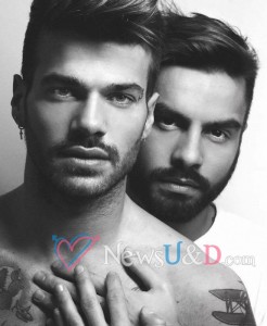 mario e claudio