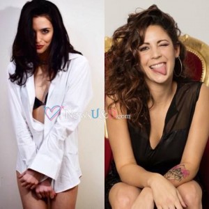 martina e ginevra